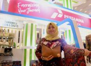 Pertamina Patra Niaga Perkuat Ekosistem UMKM di Surabaya Great Expo 2025