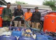 Musim Kemarau Tiba, BPBD Sampang Minta Masyarakat Bijak Gunakan Air