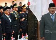 Jatim Ikut Dengarkan Pidato Kenegaraan Presiden, Khofifah: Warisan Pemimpin Harus Diteruskan