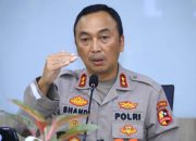 Polri Siapkan 8.600 Personel Amankan HUT ke-80 RI di Monas