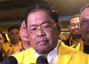 Pidato Nota Keuangan Presiden, Golkar Siap Kawal Kebijakan Prabowo