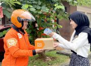 Pos Indonesia Luncurkan Layanan COD PosAja! di Shopee untuk Dukung UMKM