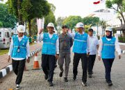 Momen Kemerdekaan Khidmat, PLN Sukses Kawal Pasokan Listrik Tanpa Gangguan