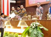 Perubahan APBD 2025 Jatim Harus Berdampak Nyata pada Pengentasan Kemiskinan