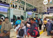 7.153 Pelanggan Manfaatkan Diskon 20 Persen Tiket Kereta Api dalam Promo Merdeka KAI