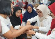 PGN Ajak Masyarakat Bandung Kelola Bank Sampah, Solusi Ekonomi dan Lingkungan