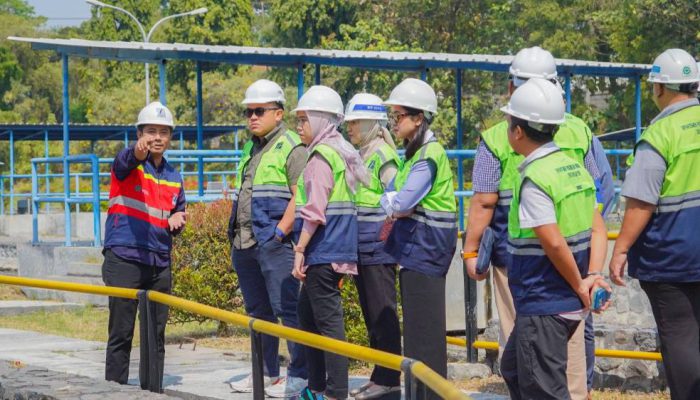 Holding Danareksa Dorong Transformasi SIER untuk Perkuat Industri dan Perekonomian Nasional