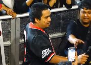 Guncang Grahadi, NDX AKA Ajak Warga Jatim ‘Curhat’ Bareng Mantan