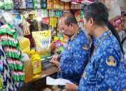 Pemkot Surabaya Gandeng Berbagai Pihak Pastikan Harga Beras Tetap Stabil