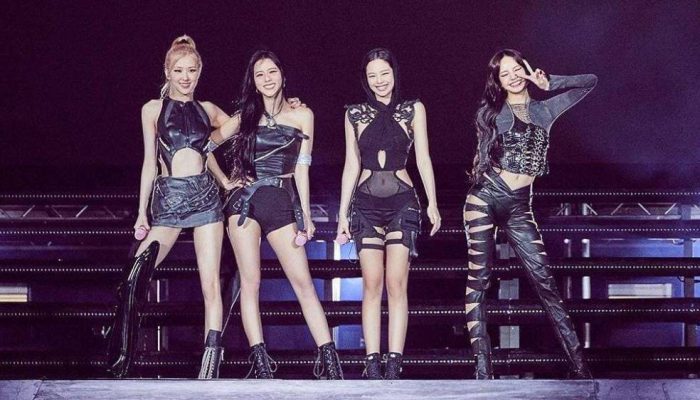 YG Entertainment Konfirmasi BLACKPINK Comeback dengan Album Baru November Nanti