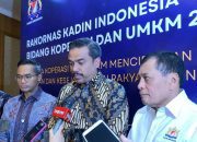 Anggaran Rp335 triliun untuk MBG dinilai paling menguntungkan UMKM