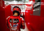 Carlo Pernat: Hubungan Bagnaia-Ducati Memburuk, Honda Bisa Jadi Pilihan