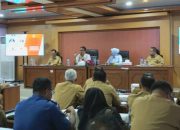 Bojonegoro Ikut SPI KPK, Inspektorat Minta Warga yang Dapat WA Blast Segera Isi Survei