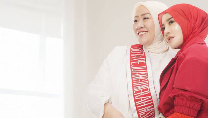 Selalu Inspiratif, MS GLOW BEAUTY Luncurkan Program  “Pejuang Dua Merah” di Hari Kemerdekaan RI