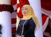 Soal Kenaikan PBB, Gubernur Jatim Minta Pemda Seimbangkan Kebijakan dan Kebajikan