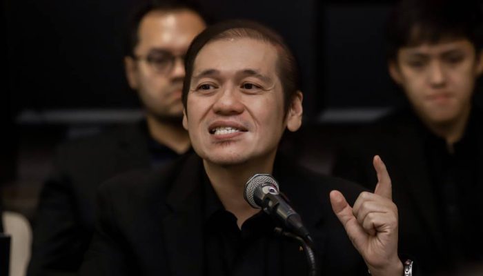 PKPU Ditolak, Pengadilan Surabaya Nyatakan Jawa Pos Tak Berutang ke Dahlan Iskan