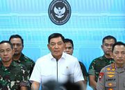 Presiden Prabowo Pimpin Sidang Kabinet Paripurna, Tegaskan Pentingnya Stabilitas Nasional