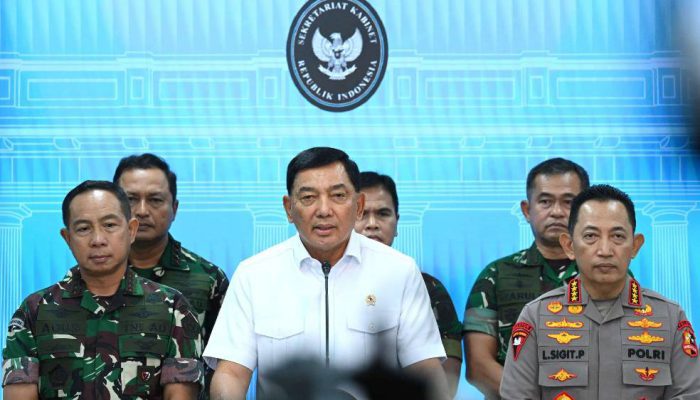 Presiden Prabowo Pimpin Sidang Kabinet Paripurna, Tegaskan Pentingnya Stabilitas Nasional