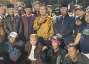 Demo Rakyat Jawa Timur pada 3 September Dibatalkan, Situasi Dinilai Tidak Kondusif