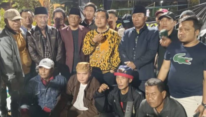 Demo Rakyat Jawa Timur pada 3 September Dibatalkan, Situasi Dinilai Tidak Kondusif