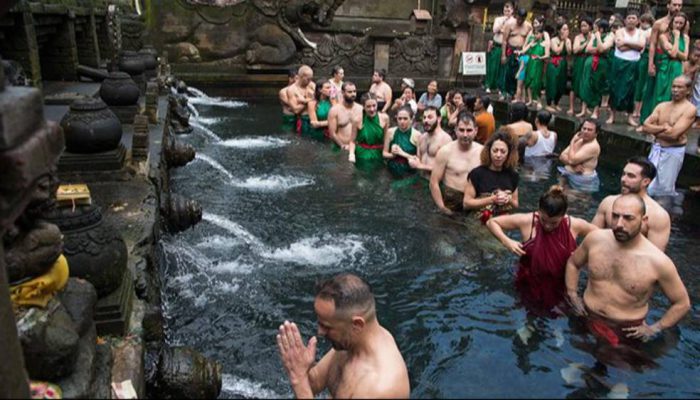 Kunjungan Wisatawan Mancanegara ke Indonesia Capai 1,48 Juta di Juli 2025