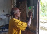 Pemerintah Targetkan 1,2 Juta Rumah Tangga di Daerah 3T Teraliri Listrik 2025-2029