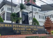 Berita: DPRD Jatim Minta BUMD Tingkatkan Kinerja demi Dongkrak PAD