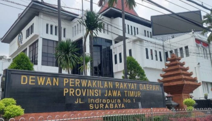 Berita: DPRD Jatim Minta BUMD Tingkatkan Kinerja demi Dongkrak PAD