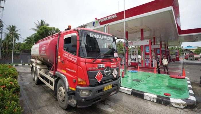 Harga BBM Pertamina, Shell, BP-AKR, Vivo Terbaru September 2025: Naik Turun!