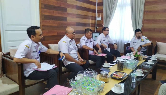Bondowoso Perkuat Surveilans dan Sosialisasi Tekan Kasus Tuberkulosis (TBC)