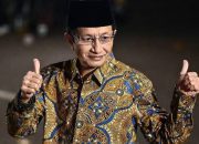 Menag Minta Maaf Usai Ucapannya Soal Guru Viral: Tak Bermaksud Merendahkan