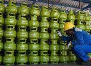 Maulid Nabi: Pertamina Jatimbalinus Pastikan Stok BBM dan LPG Aman.