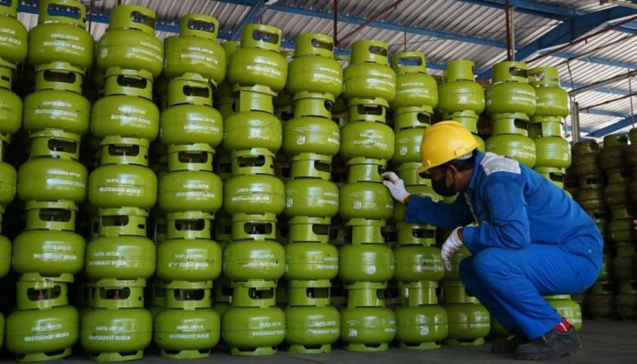 Maulid Nabi: Pertamina Jatimbalinus Pastikan Stok BBM dan LPG Aman.