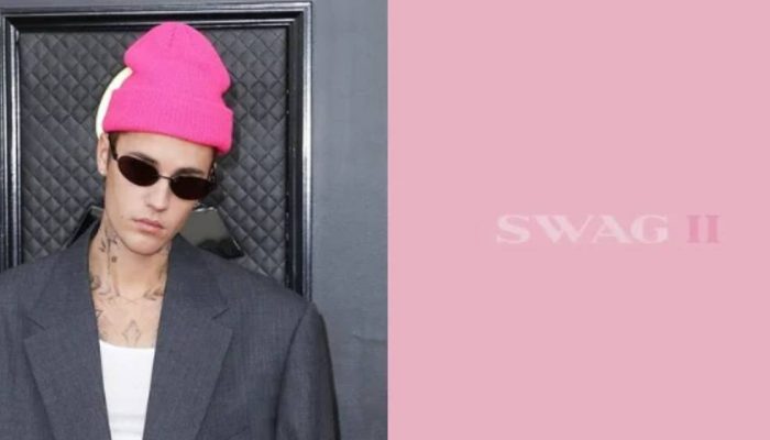 Justin Bieber Rilis Album Kejutan Baru Bertajuk ‘Swag II’