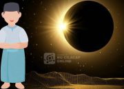 Umat Muslim Disunahkan Salat Gerhana, Fenomena Bloodmoon Terjadi Malam Ini