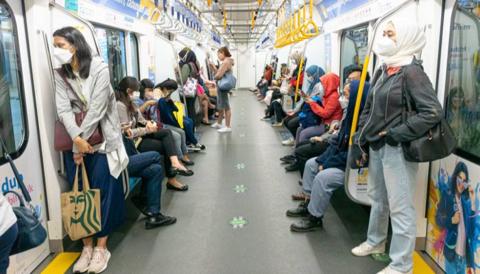 Kemenhub: Biaya Transportasi di Indonesia Capai 12,46 Persen, Lebihi Standar Bank Dunia