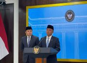 Presiden Prabowo Reshuffle Kabinet, Tambah Kementerian Haji dan Umrah