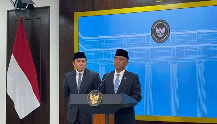Presiden Prabowo Reshuffle Kabinet, Tambah Kementerian Haji dan Umrah