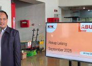 KPK Jajaki Skema Cicilan dengan Himbara untuk Lelang Barang Rampasan