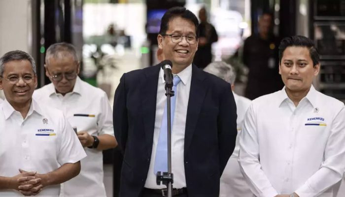 Menkeu Baru Purbaya Yudhi Sadewa Bawa Pesan Prabowo: Balik Arah Ekonomi dan Percepat Pertumbuhan