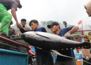 KKP Perkuat Fasilitas Perikanan Tangkap di Indonesia Timur