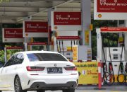 Stok BBM SPBU Swasta Kosong: Pengguna Subsidi Beralih ke Non-Subsidi.
