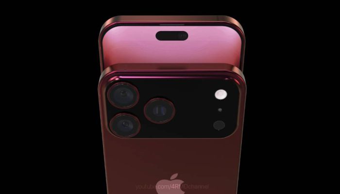 iPhone 17 Series Meluncur Global: Ada Model Baru iPhone Air!