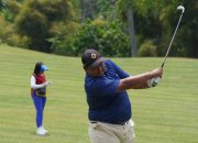 Drama Metro Golf League Series 5: Kejutan, Persaingan Sengit, dan Penentuan Juara