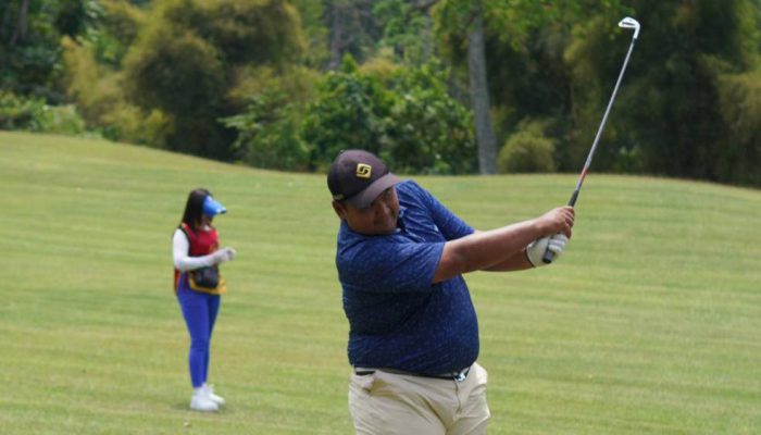 Drama Metro Golf League Series 5: Kejutan, Persaingan Sengit, dan Penentuan Juara