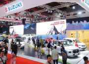 Penjualan Mobil Agustus 2025 Turun 19%, Gaikindo Harap Pasar Pulih Akhir Tahun