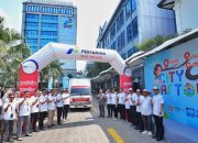 PGN Hadirkan “City Gas Tour” 2025, Kuatkan Edukasi Gas Bumi di Sumatera