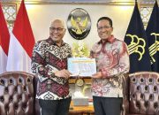 Pemerintah Sahkan Kepengurusan PWI 2025-2030, Dualisme Berakhir