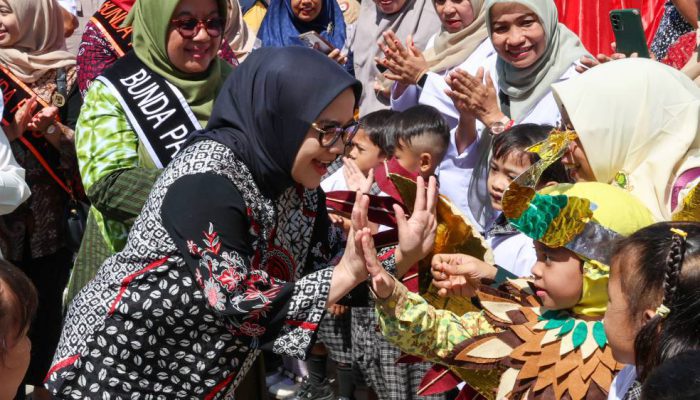 Pemkot Surabaya Canangkan Wajib Belajar 13 Tahun, Perkuat Pendidikan Pra-Sekolah dan Karakter Anak