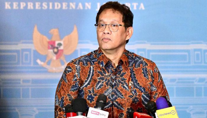 Menkeu Purbaya Optimistis Pertumbuhan Ekonomi Indonesia Bisa Tembus 6 Persen
